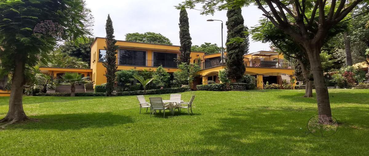 Foto de casa en venta en  , lomas de cortes, cuernavaca, morelos, 0 No. 05