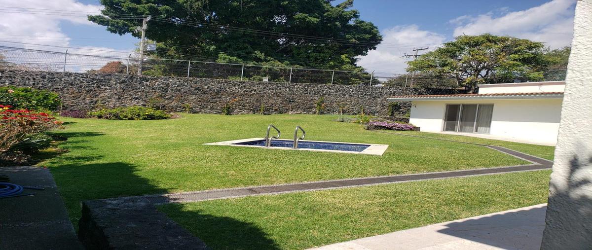 Foto de casa en venta en  , lomas de cortes, cuernavaca, morelos, 0 No. 03
