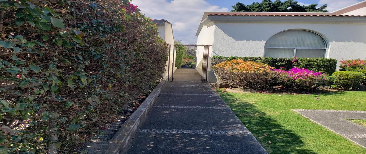 Foto de casa en venta en  , lomas de cortes, cuernavaca, morelos, 0 No. 04