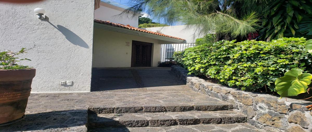 Foto de casa en venta en  , lomas de cortes, cuernavaca, morelos, 0 No. 05
