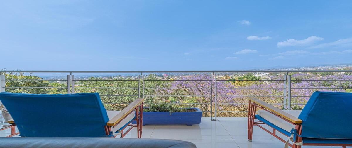 Foto de departamento en venta en  , lomas de cortes, cuernavaca, morelos, 29964785 No. 01