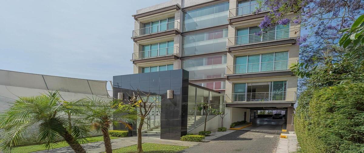 Foto de departamento en venta en  , lomas de cortes, cuernavaca, morelos, 29964785 No. 03