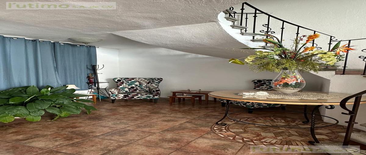 Foto de casa en venta en  , lomas de cortes, cuernavaca, morelos, 30337389 No. 05