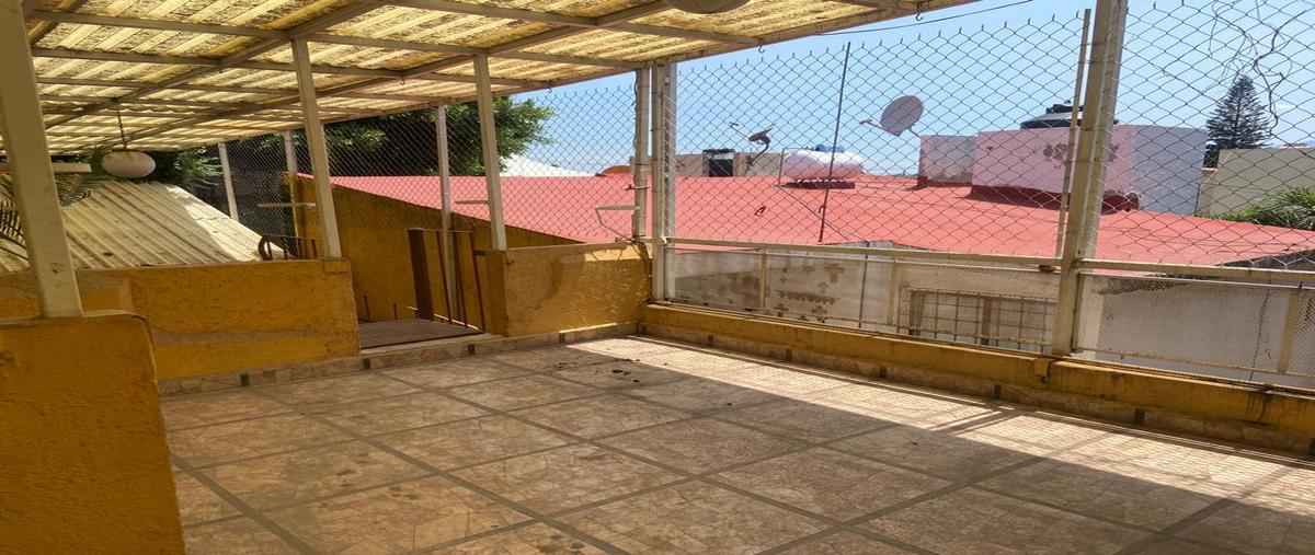 Foto de casa en venta en  , lomas de cortes, cuernavaca, morelos, 0 No. 04