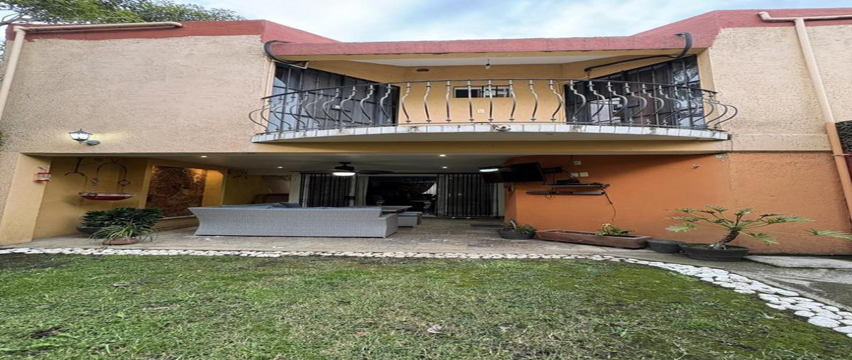 Foto de casa en venta en  , lomas de cortes, cuernavaca, morelos, 0 No. 05