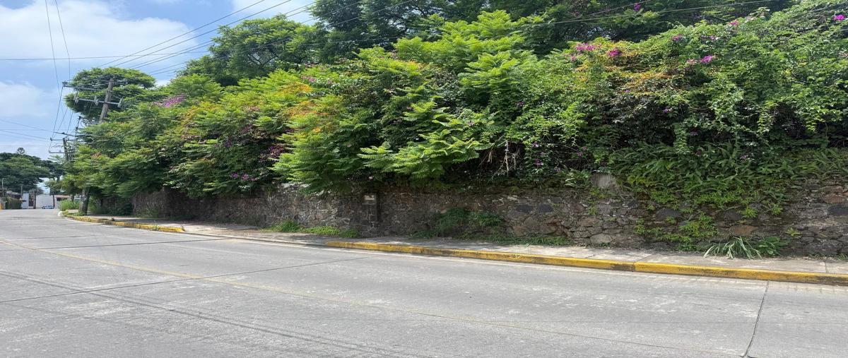 Foto de terreno habitacional en venta en  , lomas de cortes, cuernavaca, morelos, 30560221 No. 03