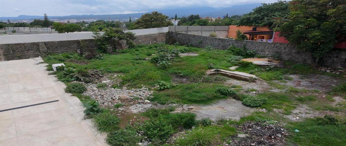 Foto de terreno habitacional en venta en  , lomas de cortes, cuernavaca, morelos, 30560223 No. 05