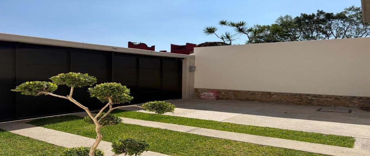Foto de casa en venta en  , lomas de cortes, cuernavaca, morelos, 0 No. 03