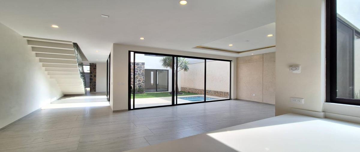 Foto de casa en venta en  , lomas de cortes, cuernavaca, morelos, 0 No. 05