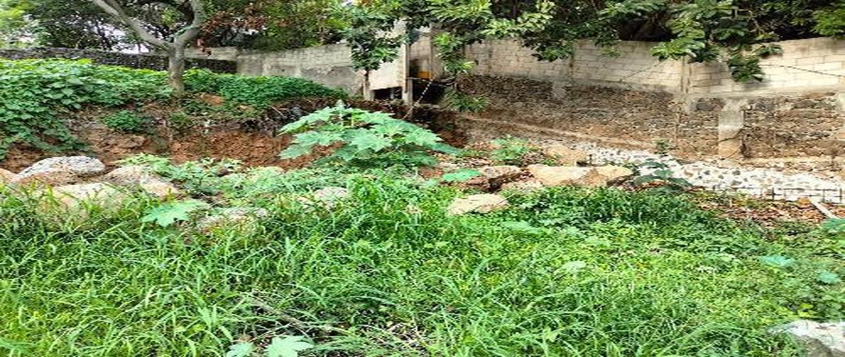 Foto de terreno habitacional en venta en  , lomas de cortes, cuernavaca, morelos, 0 No. 03
