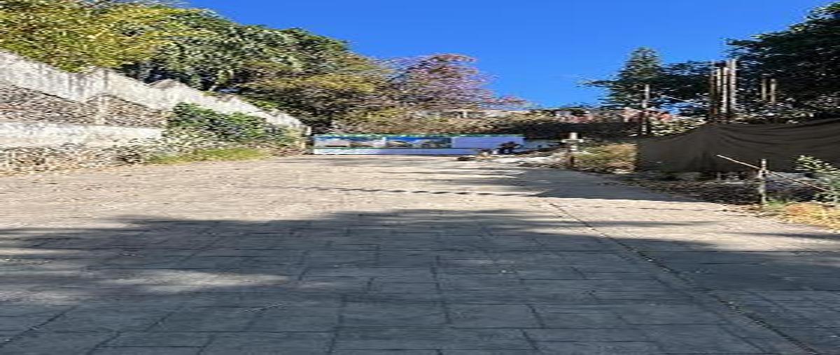 Foto de terreno habitacional en venta en  , lomas de cortes, cuernavaca, morelos, 0 No. 04