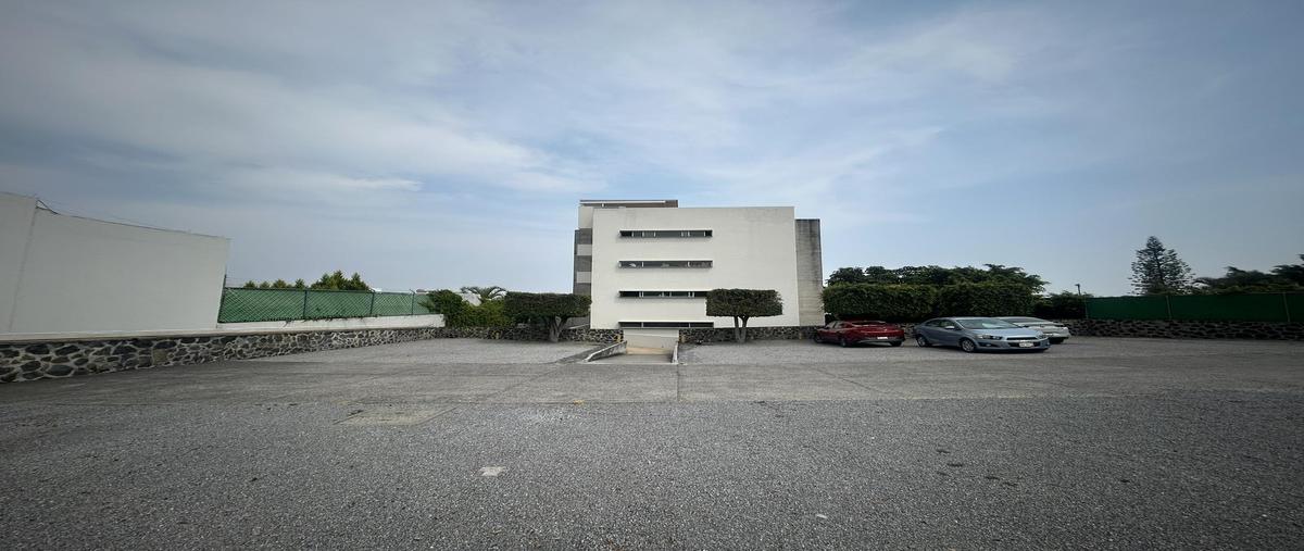 Foto de departamento en venta en  , lomas de cortes, cuernavaca, morelos, 30727500 No. 03