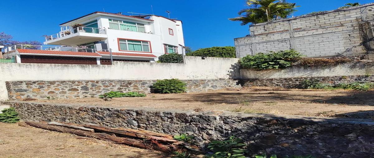 Foto de terreno habitacional en , lomas de cortes, cuernavaca, morelos, 30825021 foto 02 Foto de terreno habitacional en venta en , lomas de cortes, cuernavaca, morelos, 30825021 No. 02