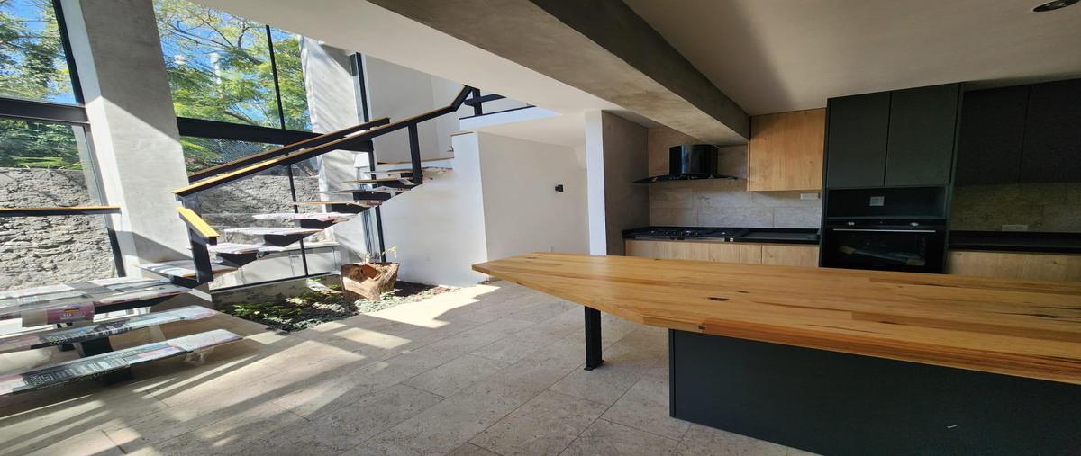 Foto de casa en venta en  , lomas de cortes, cuernavaca, morelos, 30825022 No. 03