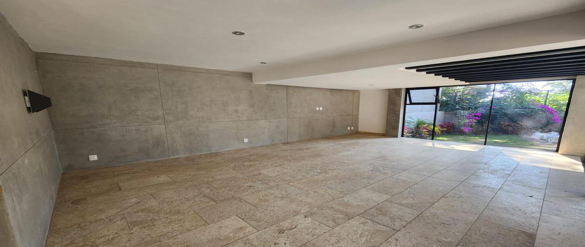 Foto de casa en venta en  , lomas de cortes, cuernavaca, morelos, 30825022 No. 05