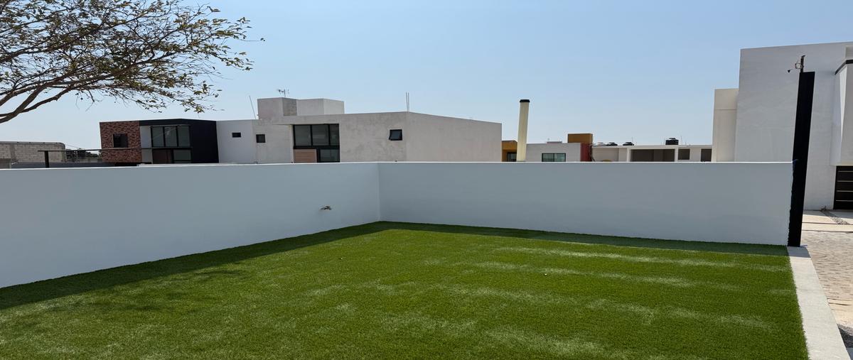 Foto de casa en venta en  , lomas de cortes, cuernavaca, morelos, 30931043 No. 04