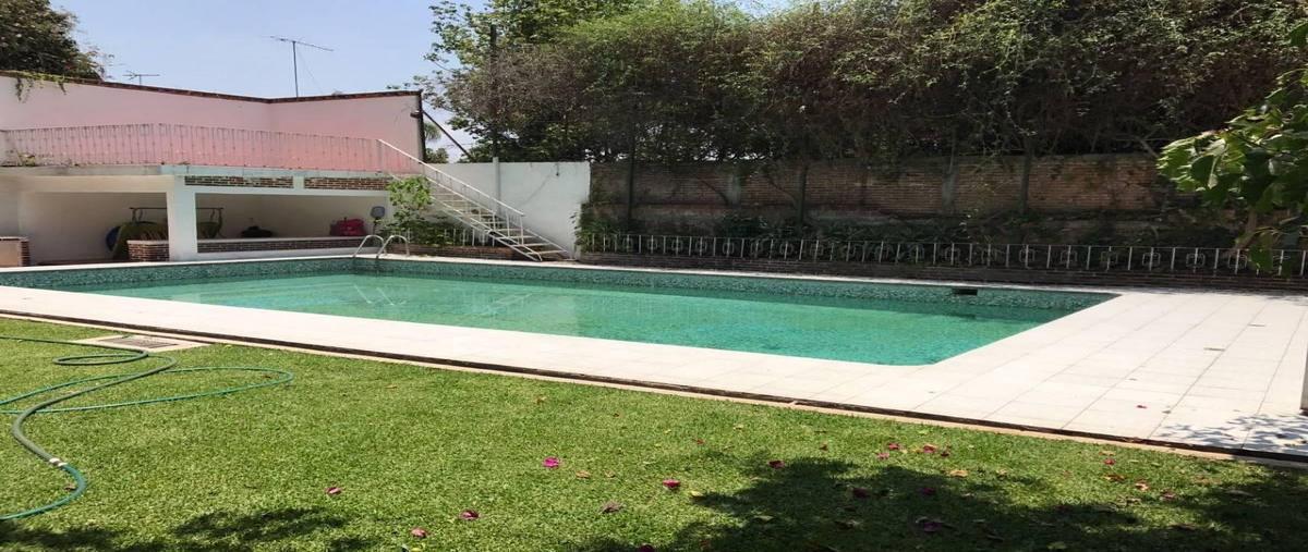 Foto de casa en venta en  , lomas de cortes, cuernavaca, morelos, 30932662 No. 03