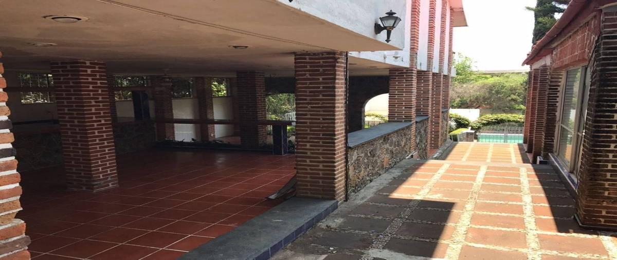 Foto de casa en venta en  , lomas de cortes, cuernavaca, morelos, 30932662 No. 04