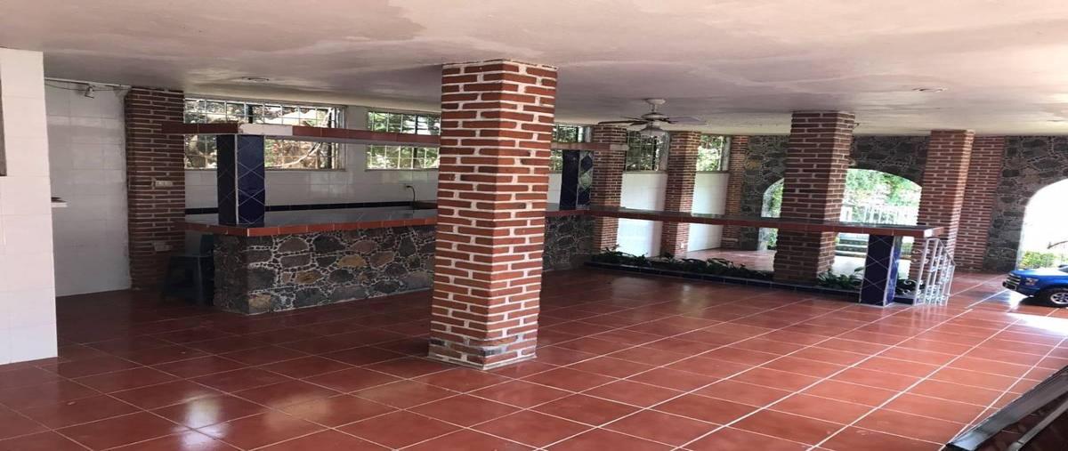 Foto de casa en venta en  , lomas de cortes, cuernavaca, morelos, 30932662 No. 05