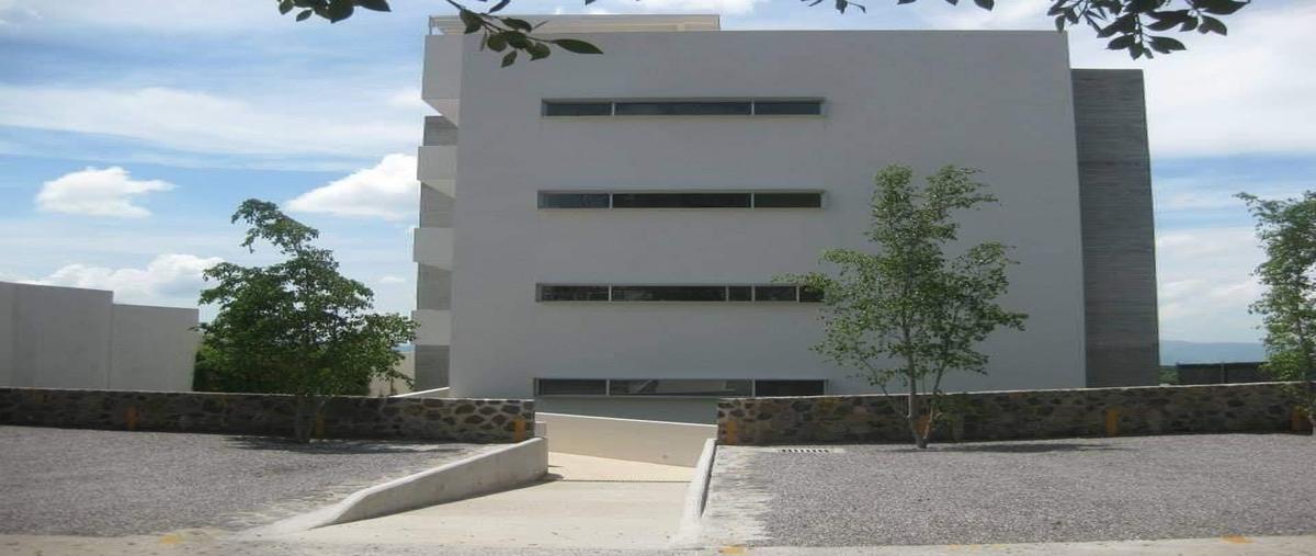 Foto de departamento en renta en  , lomas de cortes, cuernavaca, morelos, 30932663 No. 04