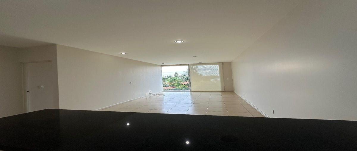Foto de departamento en renta en  , lomas de cortes, cuernavaca, morelos, 30932663 No. 05