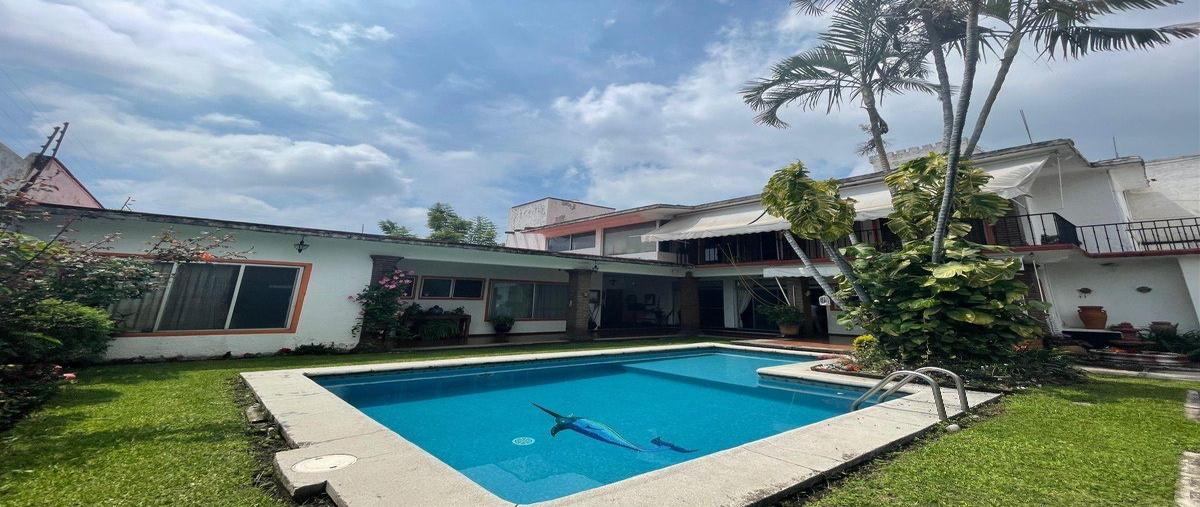Foto de casa en venta en  , lomas de cortes, cuernavaca, morelos, 30932666 No. 04
