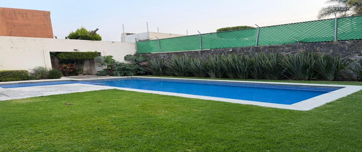Foto de casa en venta en  , lomas de cortes, cuernavaca, morelos, 0 No. 04