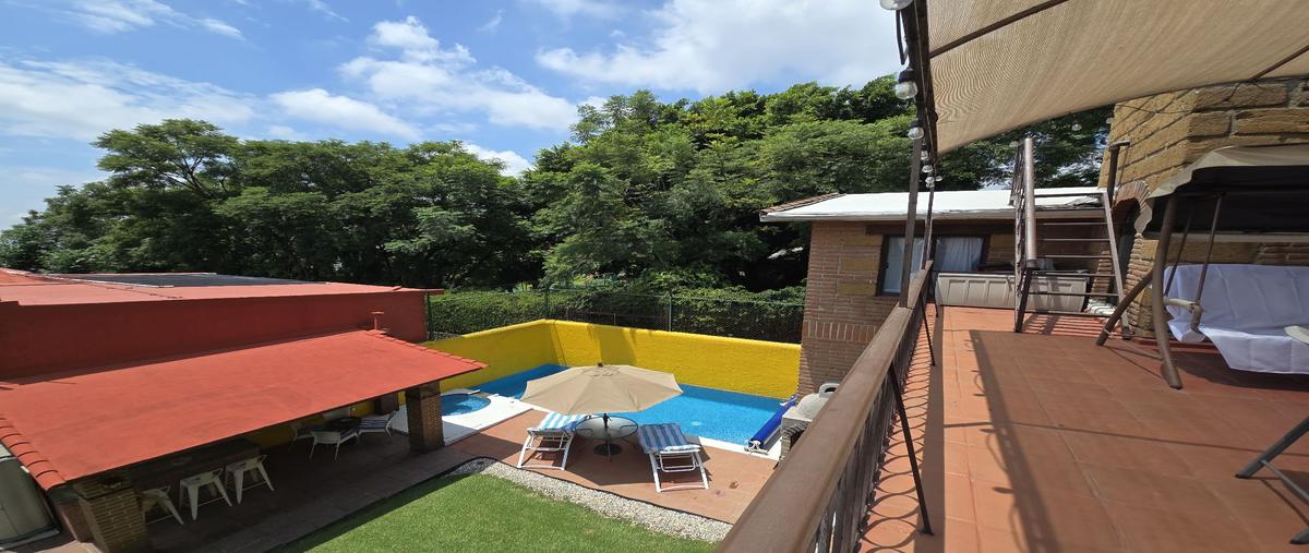 Foto de casa en , lomas de cortes, cuernavaca, morelos, 0 foto 02 Foto de casa en venta en , lomas de cortes, cuernavaca, morelos, 0 No. 02