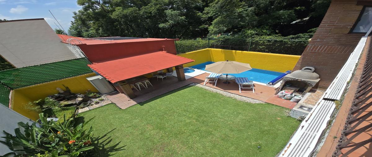 Foto de casa en , lomas de cortes, cuernavaca, morelos, 0 foto 04 Foto de casa en venta en , lomas de cortes, cuernavaca, morelos, 0 No. 04