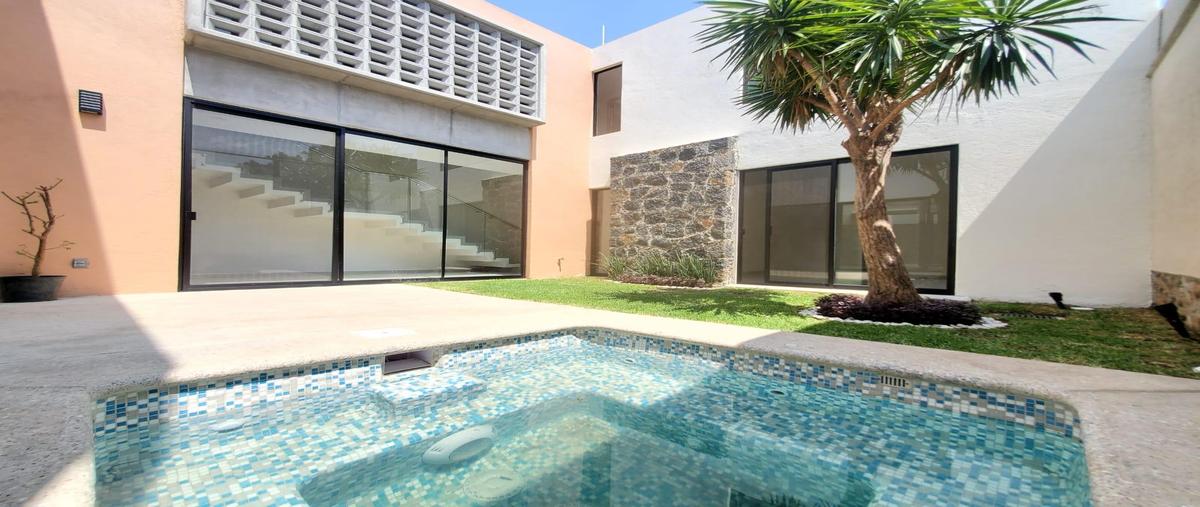 Foto de casa en venta en  , lomas de cortes, cuernavaca, morelos, 0 No. 03