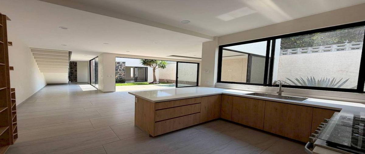 Foto de casa en venta en  , lomas de cortes, cuernavaca, morelos, 0 No. 05