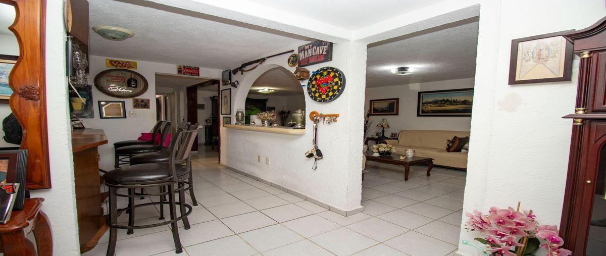 Foto de casa en venta en  , lomas de cortes, cuernavaca, morelos, 0 No. 03