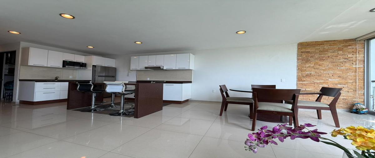 Foto de departamento en venta en  , lomas de cortes, cuernavaca, morelos, 0 No. 03