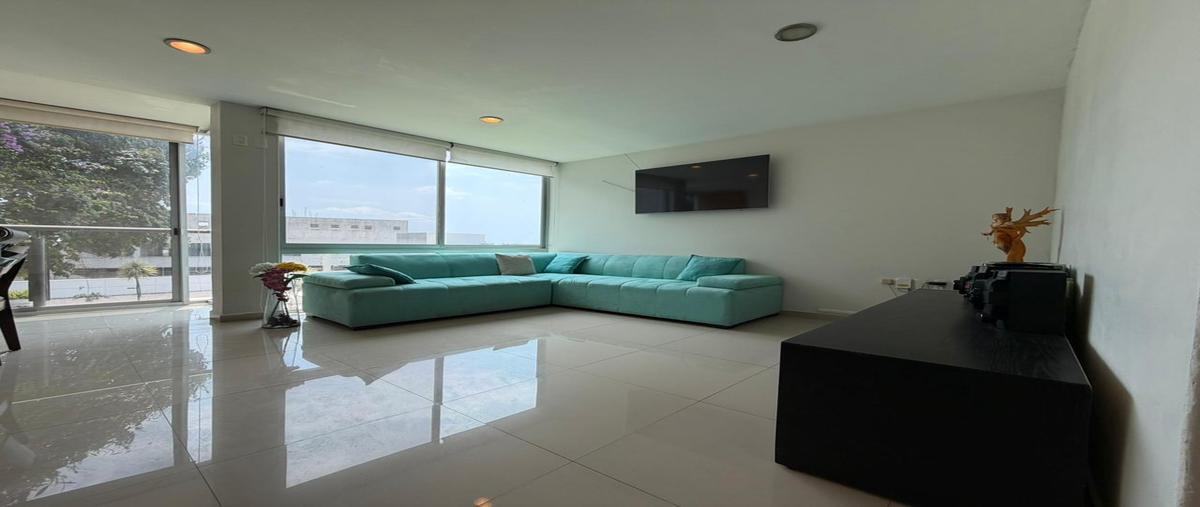 Foto de departamento en venta en  , lomas de cortes, cuernavaca, morelos, 0 No. 04