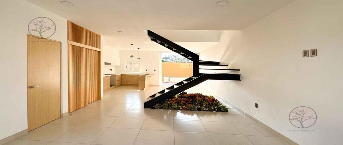 Foto de casa en venta en  , lomas de cortes, cuernavaca, morelos, 0 No. 04