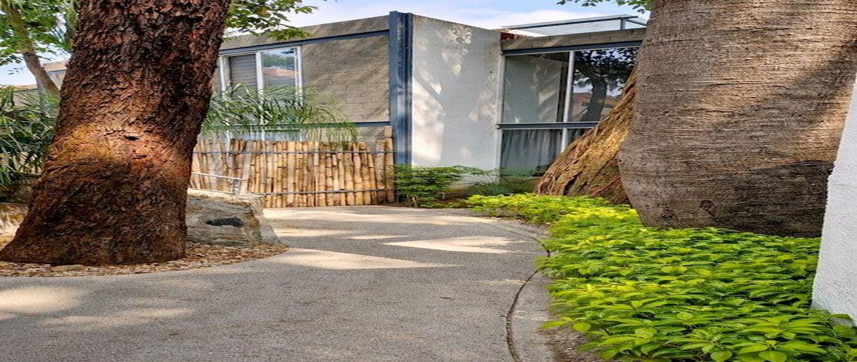 Foto de casa en renta en  , lomas de cortes, cuernavaca, morelos, 0 No. 03