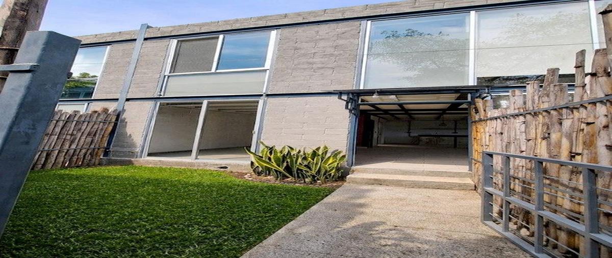 Foto de casa en renta en  , lomas de cortes, cuernavaca, morelos, 0 No. 05