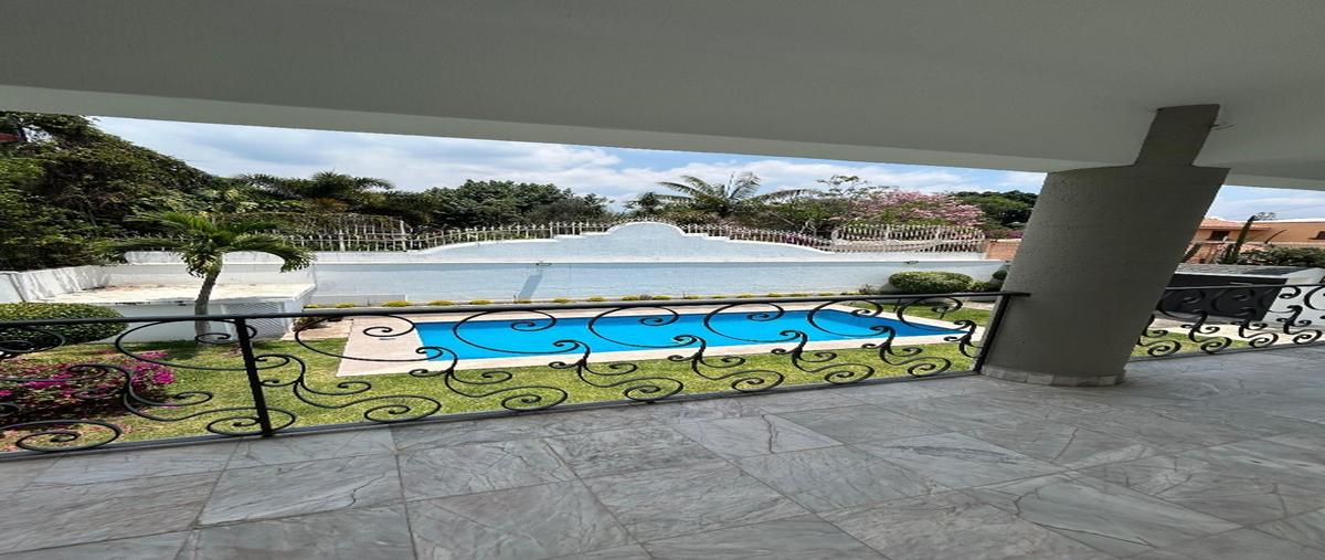 Foto de casa en renta en  , lomas de cortes, cuernavaca, morelos, 0 No. 03