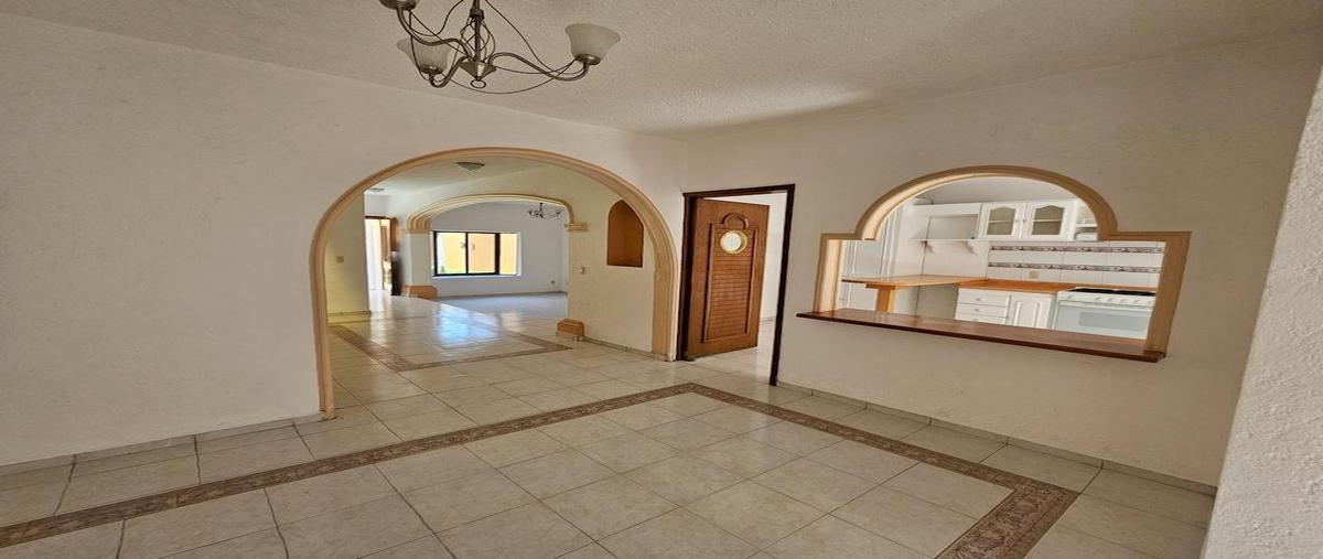 Foto de casa en renta en  , lomas de cortes, cuernavaca, morelos, 0 No. 03