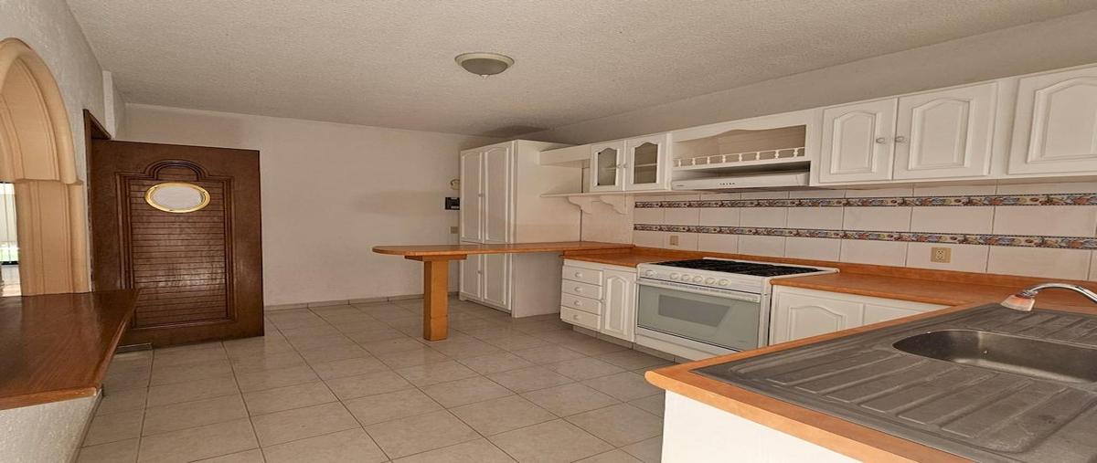 Foto de casa en renta en  , lomas de cortes, cuernavaca, morelos, 0 No. 04
