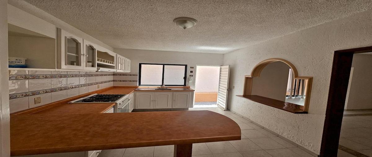 Foto de casa en renta en  , lomas de cortes, cuernavaca, morelos, 0 No. 05
