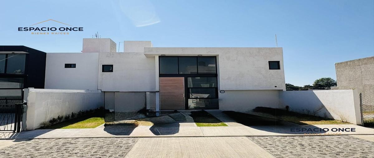 Foto de casa en venta en  , lomas de cortes, cuernavaca, morelos, 0 No. 03