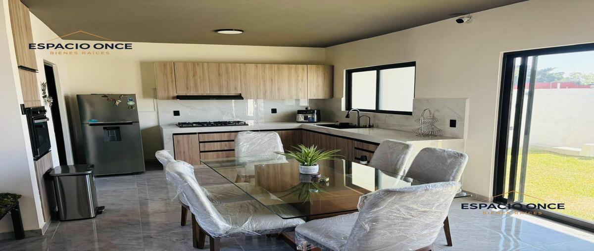 Foto de casa en venta en  , lomas de cortes, cuernavaca, morelos, 0 No. 05