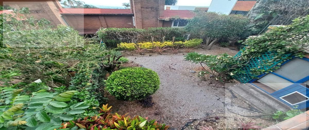 Foto de casa en renta en  , lomas de cortes, cuernavaca, morelos, 0 No. 04