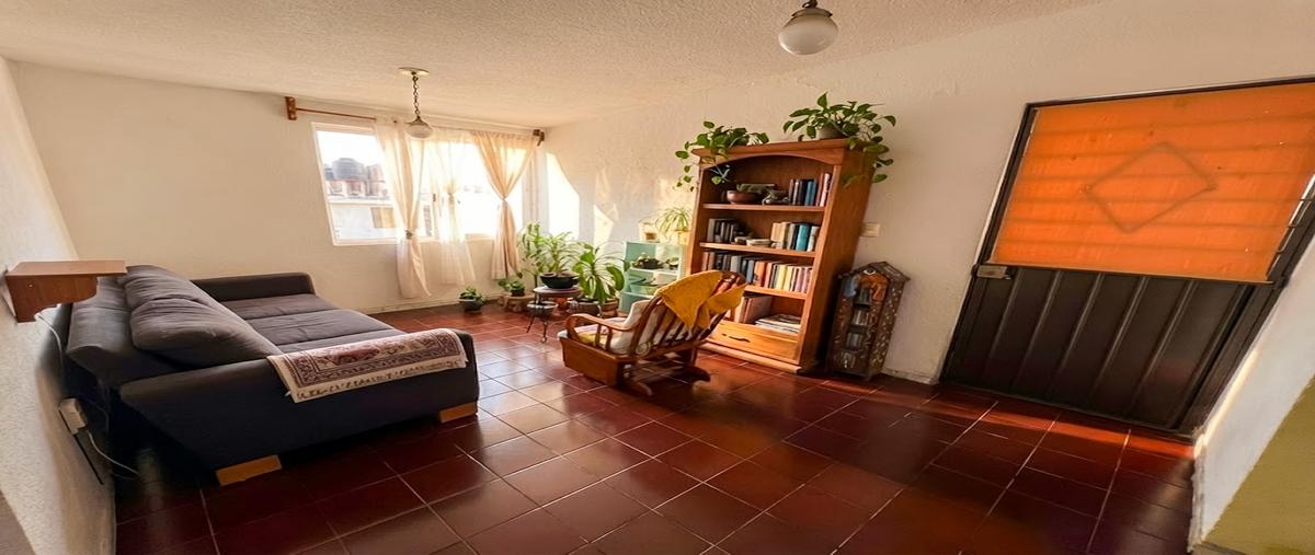 Foto de departamento en venta en  , lomas de cortes, cuernavaca, morelos, 0 No. 04