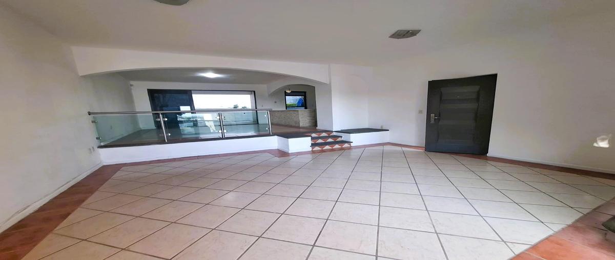 Foto de casa en venta en  , lomas de cortes, cuernavaca, morelos, 0 No. 03
