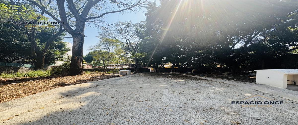 Foto de terreno habitacional en venta en  , lomas de cortes, cuernavaca, morelos, 31611076 No. 04