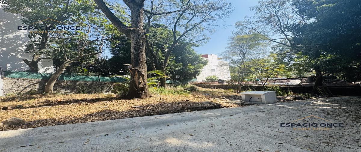 Foto de terreno habitacional en venta en  , lomas de cortes, cuernavaca, morelos, 31611076 No. 05