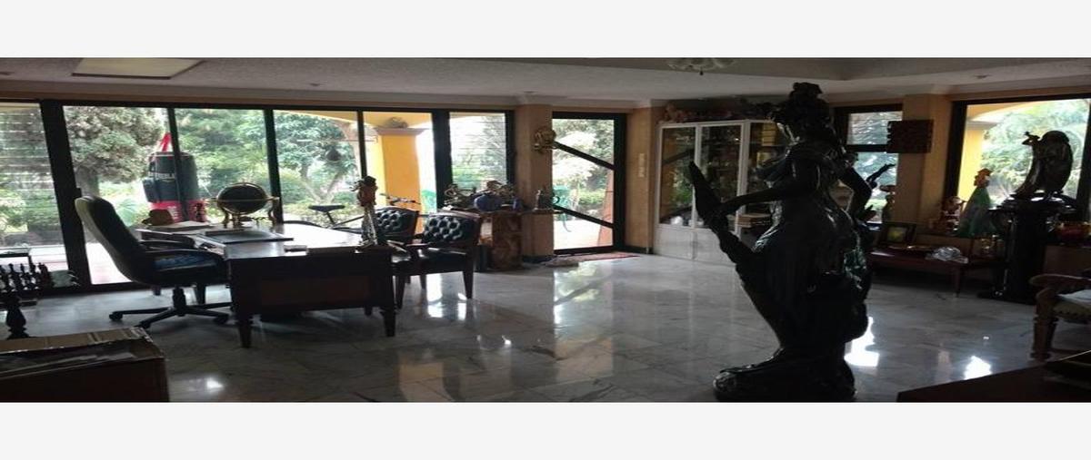 Foto de casa en renta en  , lomas de cortes, cuernavaca, morelos, 6418235 No. 02