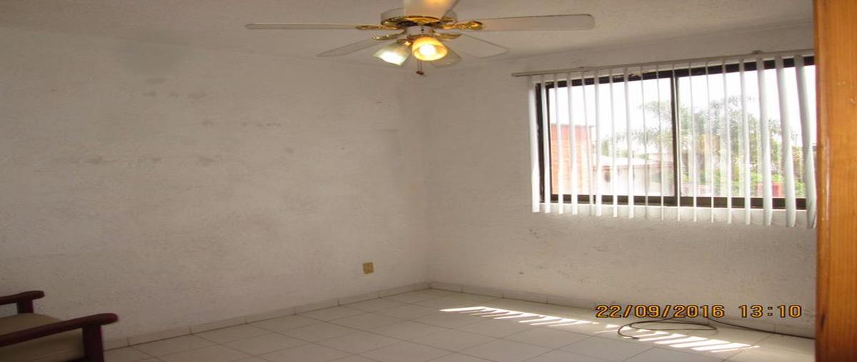 Foto de casa en venta en  , lomas de cortes, cuernavaca, morelos, 6707138 No. 04